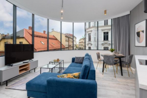 Apartament Prestige Centrum 3